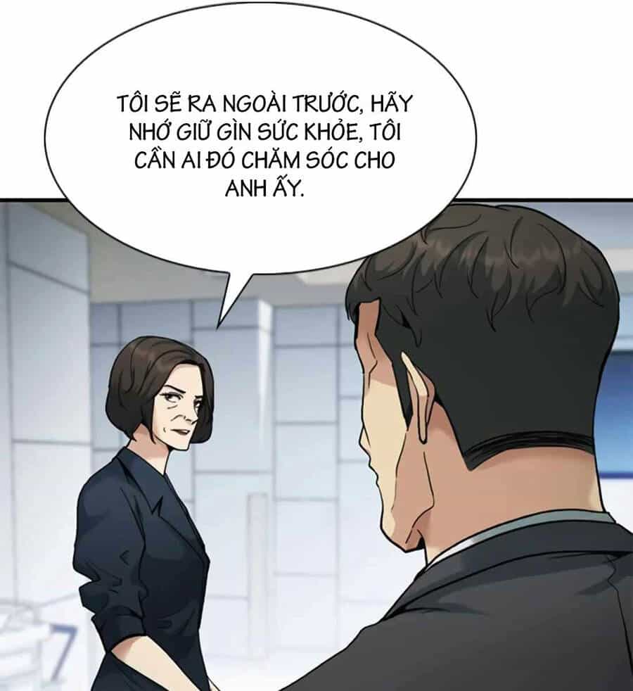 Chủ Tịch Kang: Người Mới Đến - Chương 11 - ảnh 139