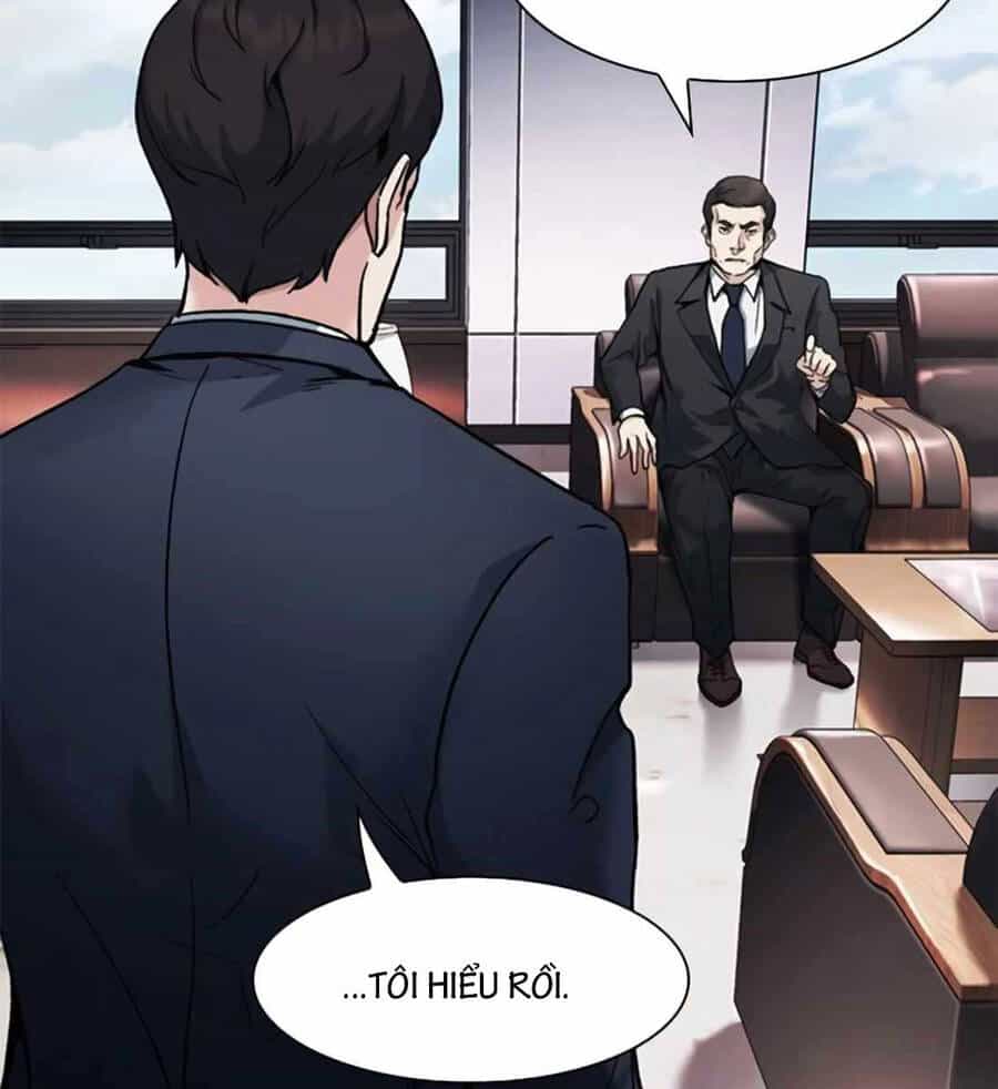 Chủ Tịch Kang: Người Mới Đến - Chương 11 - ảnh 26