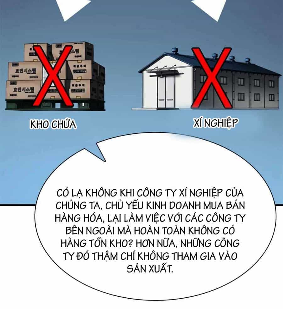 Chủ Tịch Kang: Người Mới Đến - Chương 11 - ảnh 42