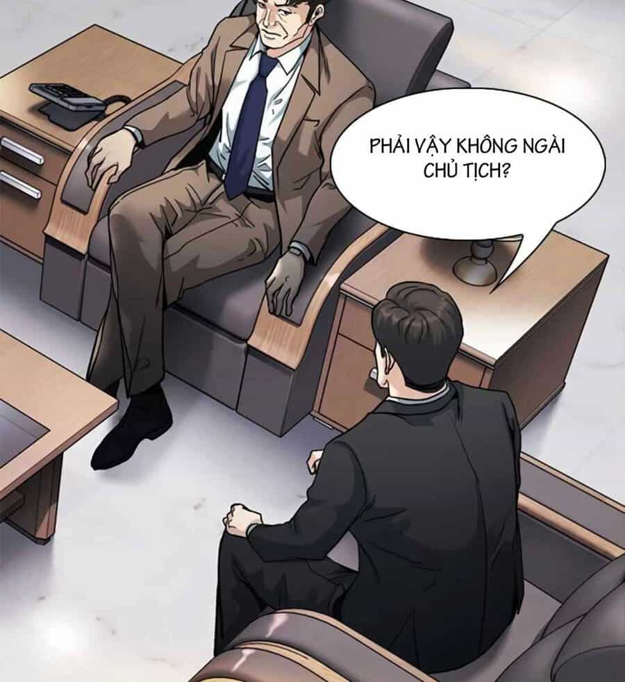 Chủ Tịch Kang: Người Mới Đến - Chương 11 - ảnh 58