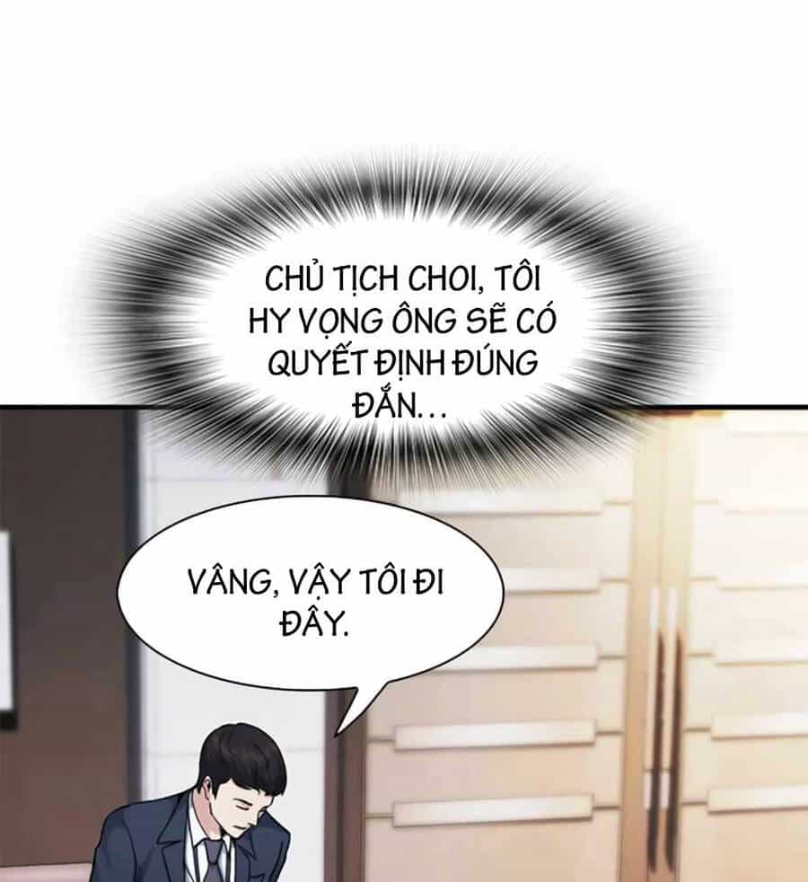 Chủ Tịch Kang: Người Mới Đến - Chương 11 - ảnh 68