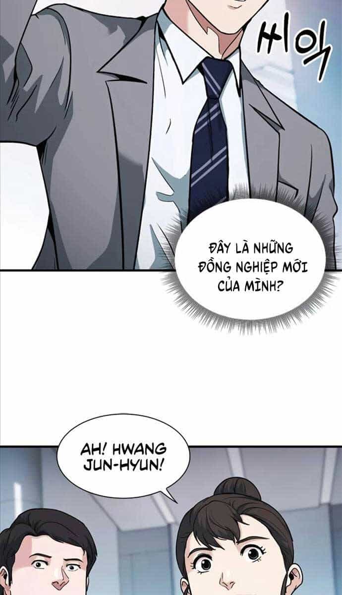 Chủ Tịch Kang: Người Mới Đến - Chương 12 - ảnh 37