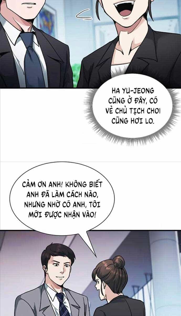 Chủ Tịch Kang: Người Mới Đến - Chương 12 - ảnh 38