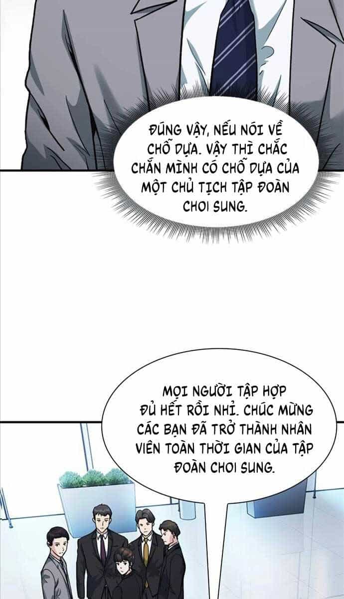 Chủ Tịch Kang: Người Mới Đến - Chương 12 - ảnh 42