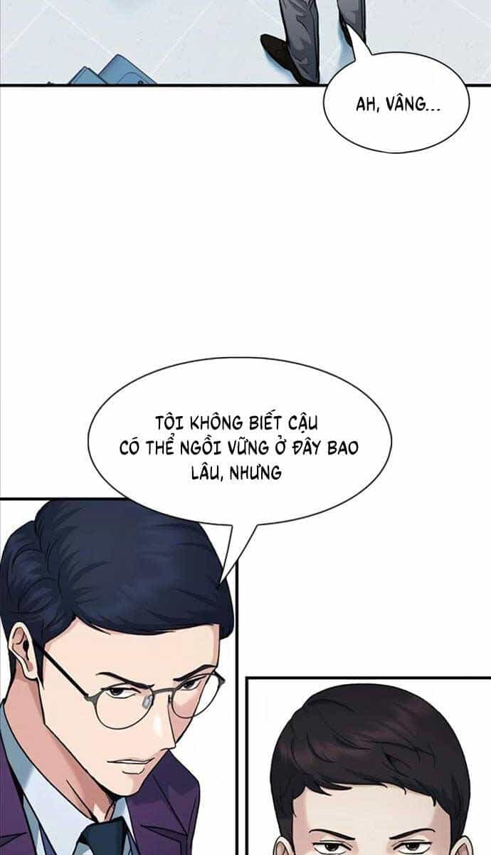 Chủ Tịch Kang: Người Mới Đến - Chương 12 - ảnh 57