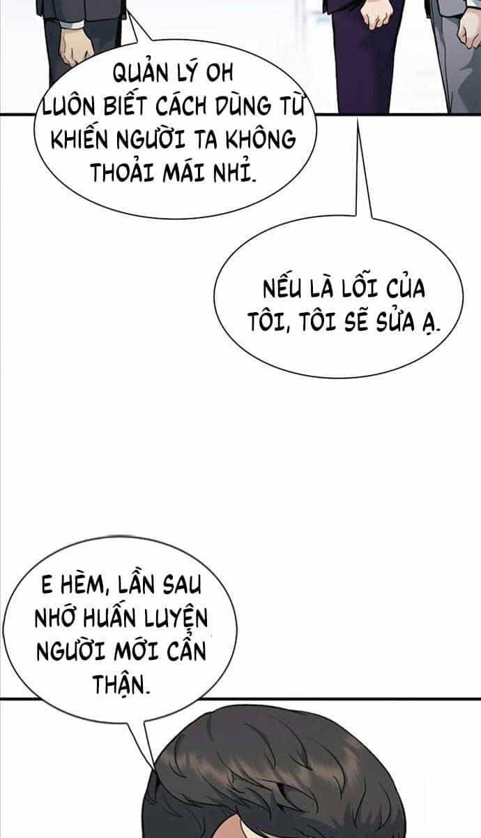 Chủ Tịch Kang: Người Mới Đến - Chương 12 - ảnh 70