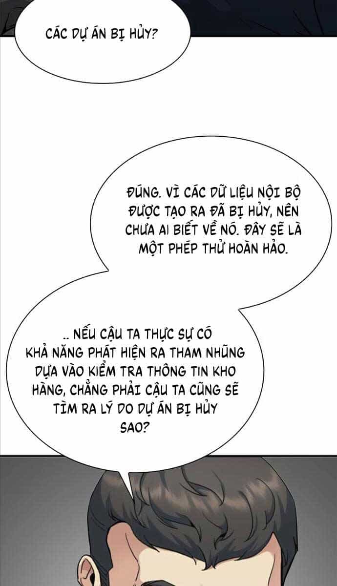 Chủ Tịch Kang: Người Mới Đến - Chương 12 - ảnh 86