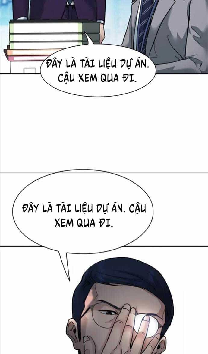Chủ Tịch Kang: Người Mới Đến - Chương 12 - ảnh 91