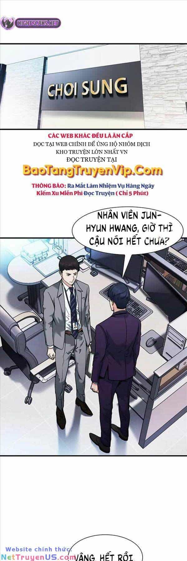 Chủ Tịch Kang: Người Mới Đến - Chương 13 - ảnh 1