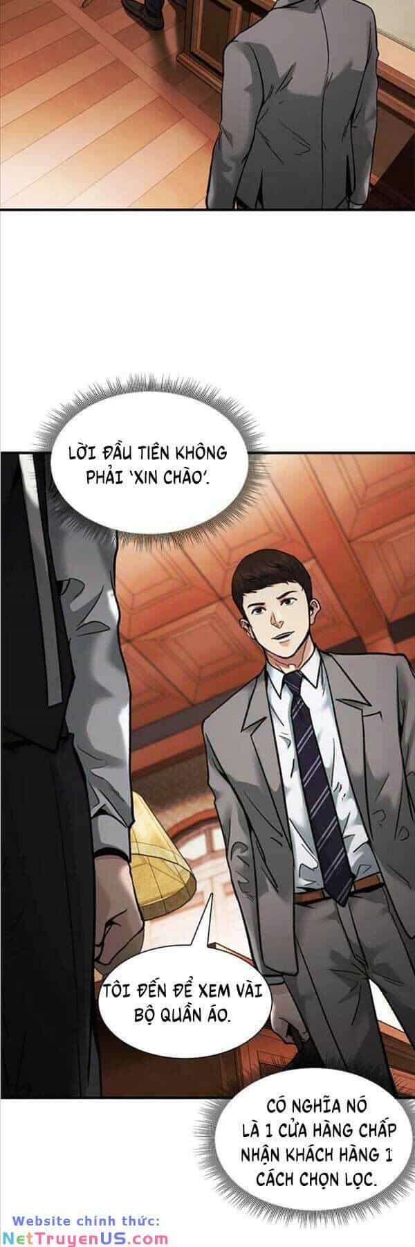 Chủ Tịch Kang: Người Mới Đến - Chương 13 - ảnh 39