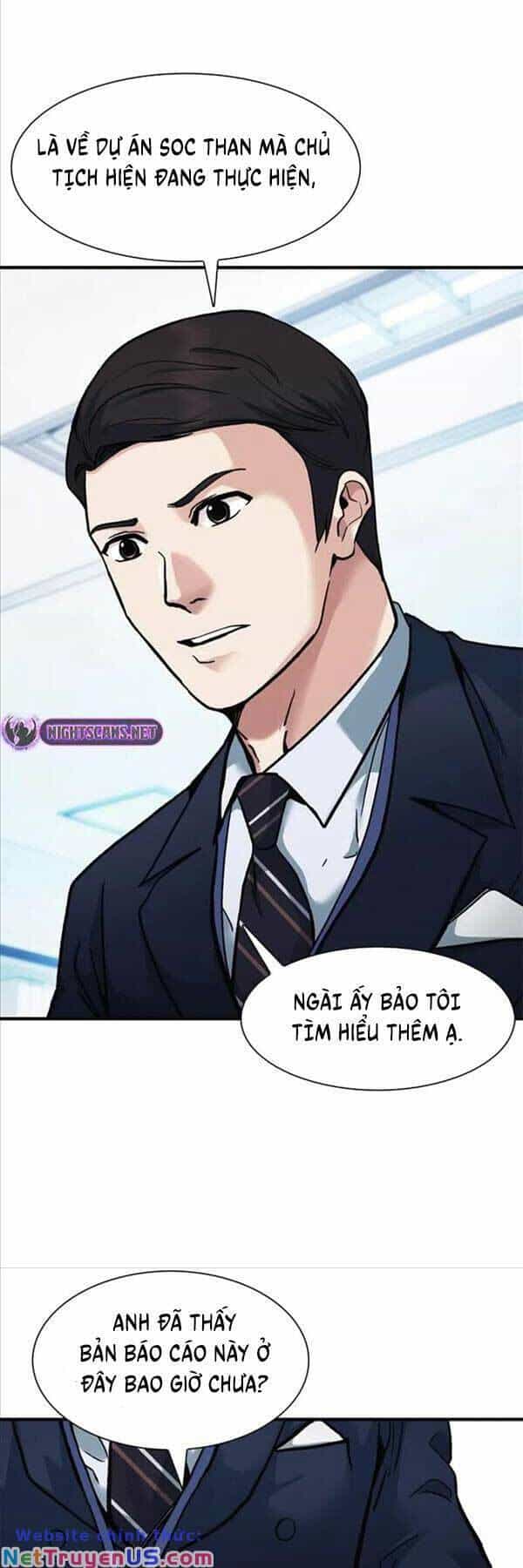 Chủ Tịch Kang: Người Mới Đến - Chương 14 - ảnh 45