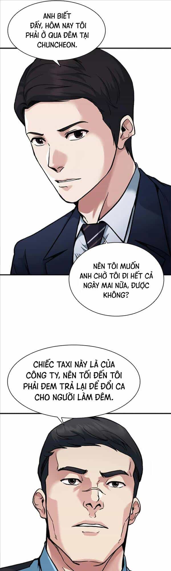 Chủ Tịch Kang: Người Mới Đến - Chương 15 - ảnh 29