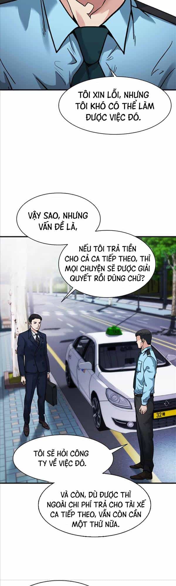 Chủ Tịch Kang: Người Mới Đến - Chương 15 - ảnh 30