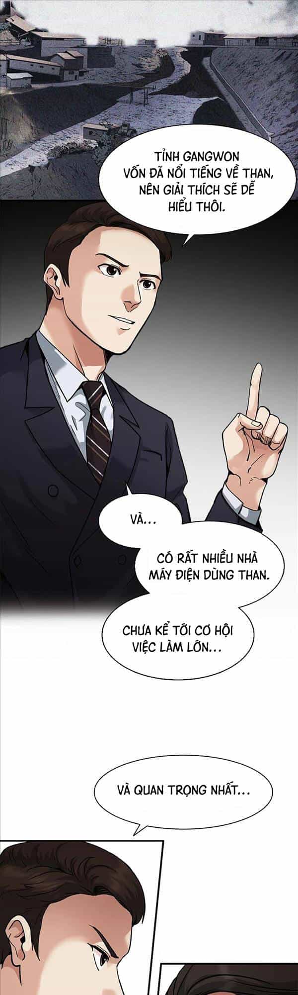 Chủ Tịch Kang: Người Mới Đến - Chương 15 - ảnh 44