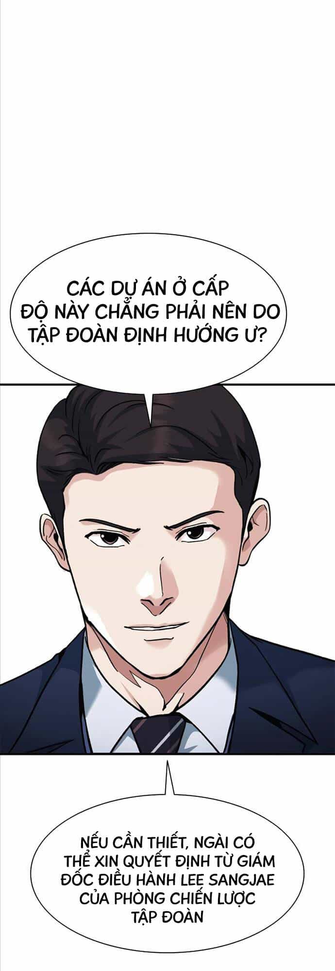 Chủ Tịch Kang: Người Mới Đến - Chương 16 - ảnh 21