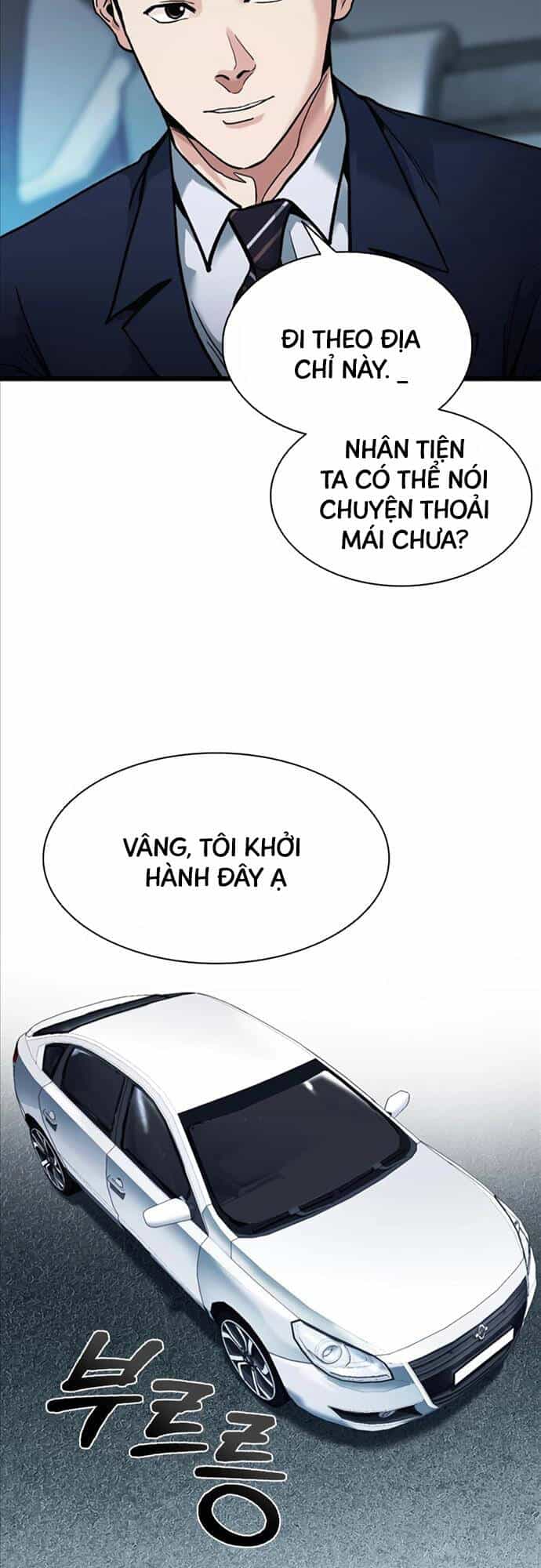 Chủ Tịch Kang: Người Mới Đến - Chương 16 - ảnh 39