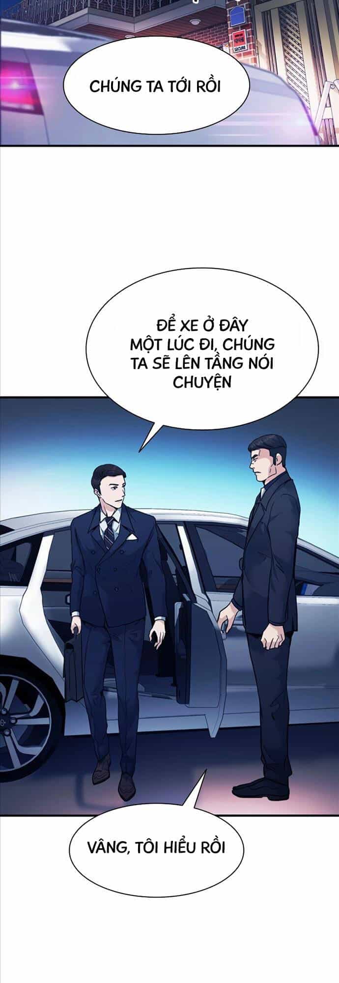 Chủ Tịch Kang: Người Mới Đến - Chương 16 - ảnh 41