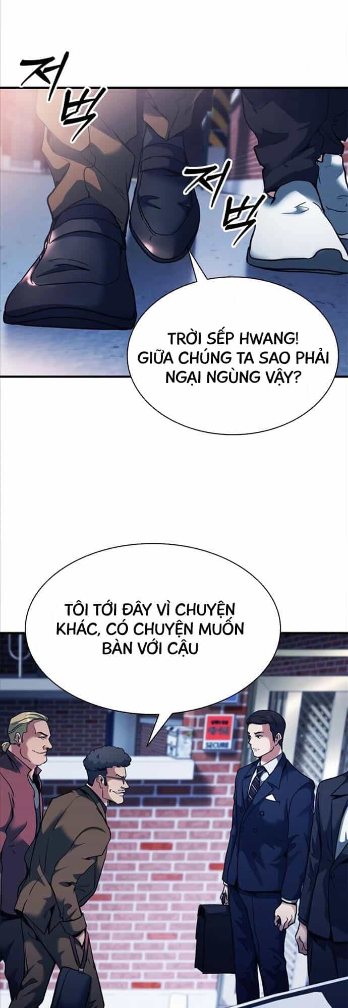 Chủ Tịch Kang: Người Mới Đến - Chương 16 - ảnh 46