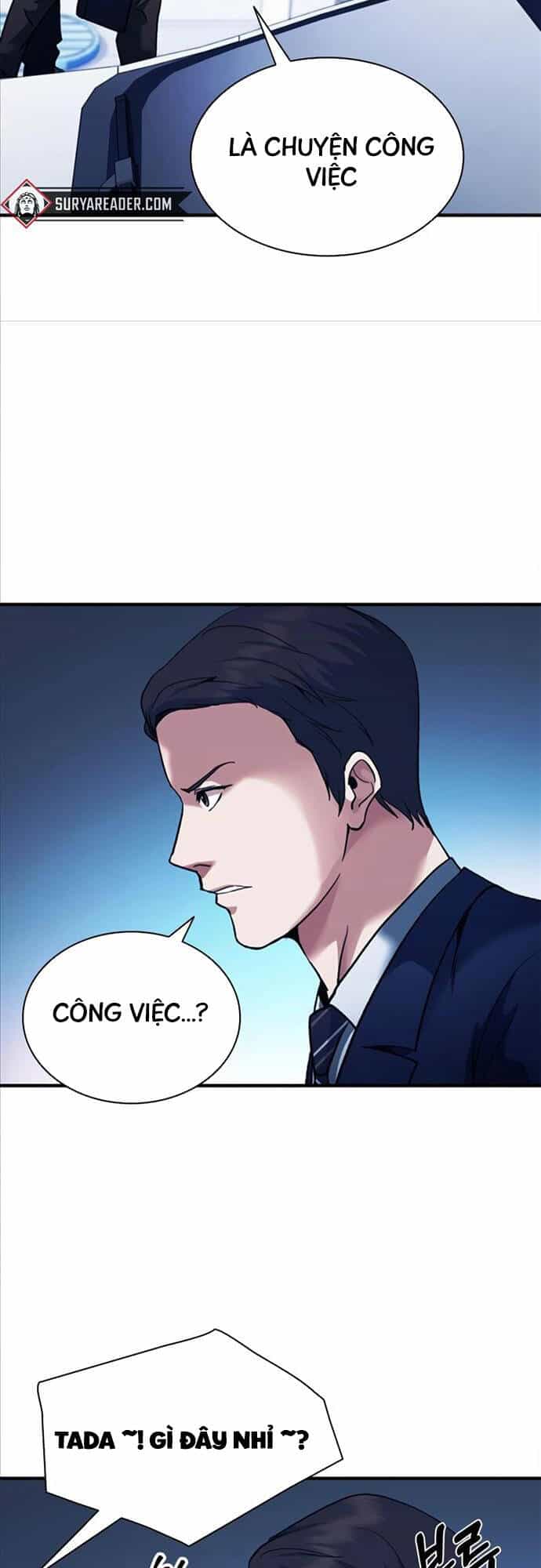 Chủ Tịch Kang: Người Mới Đến - Chương 16 - ảnh 47