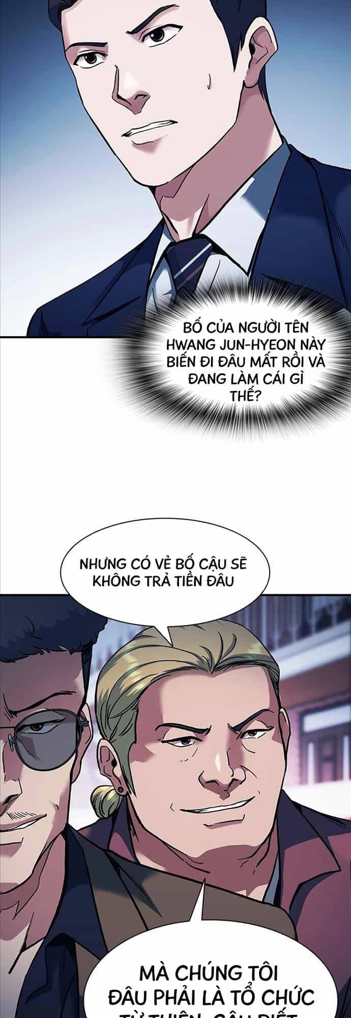 Chủ Tịch Kang: Người Mới Đến - Chương 16 - ảnh 50