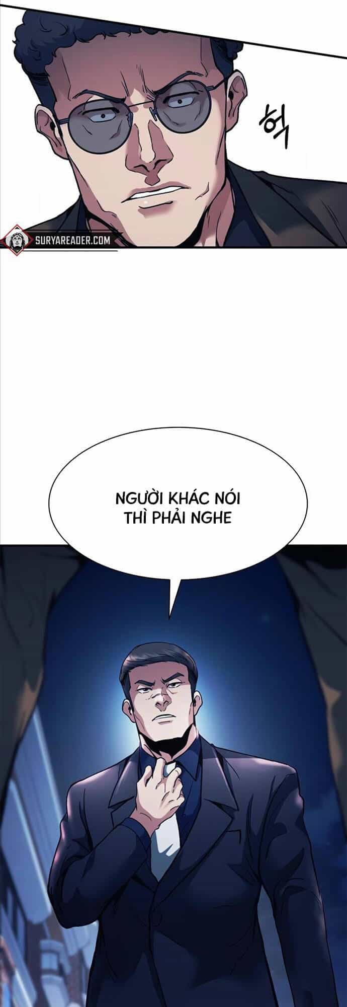 Chủ Tịch Kang: Người Mới Đến - Chương 16 - ảnh 67