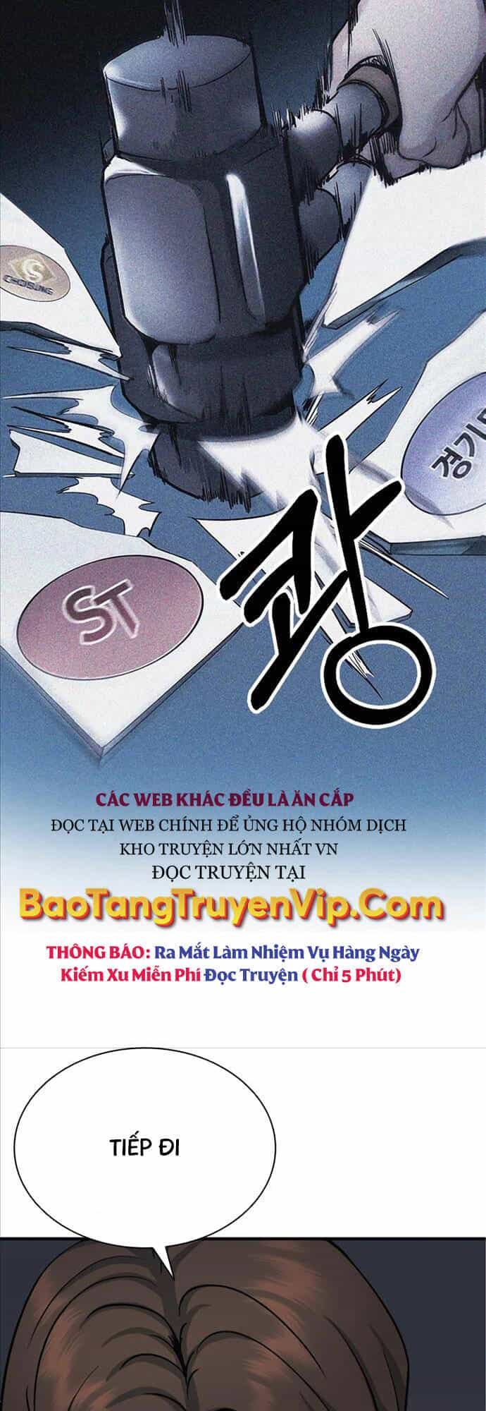 Chủ Tịch Kang: Người Mới Đến - Chương 16 - ảnh 9