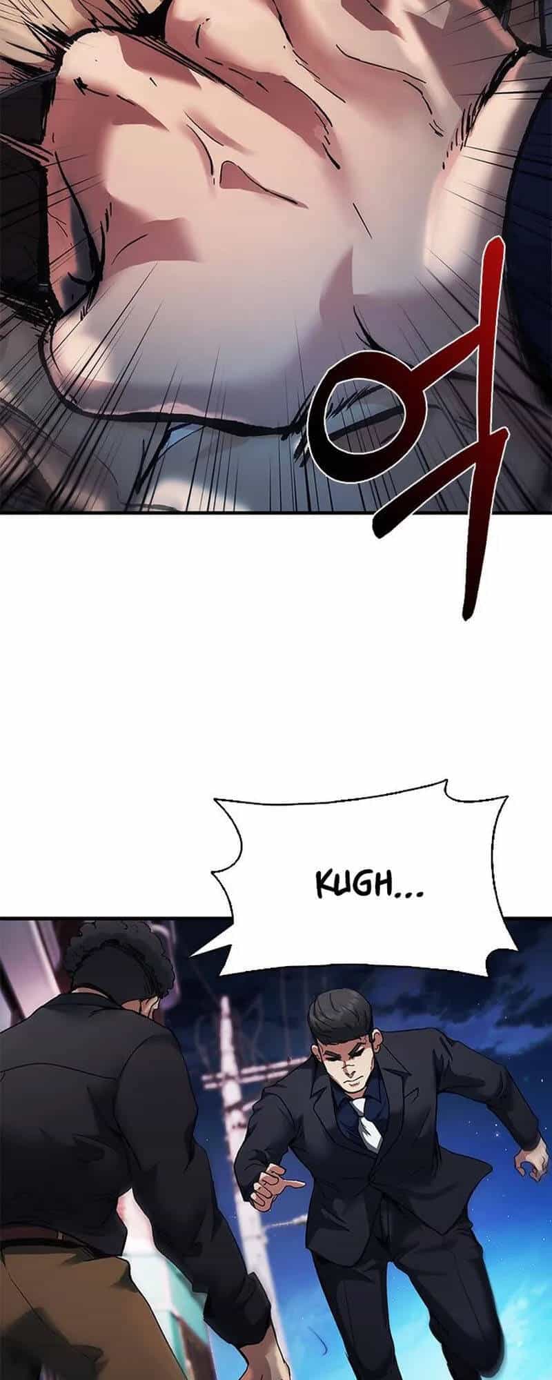 Chủ Tịch Kang: Người Mới Đến - Chương 17 - ảnh 14