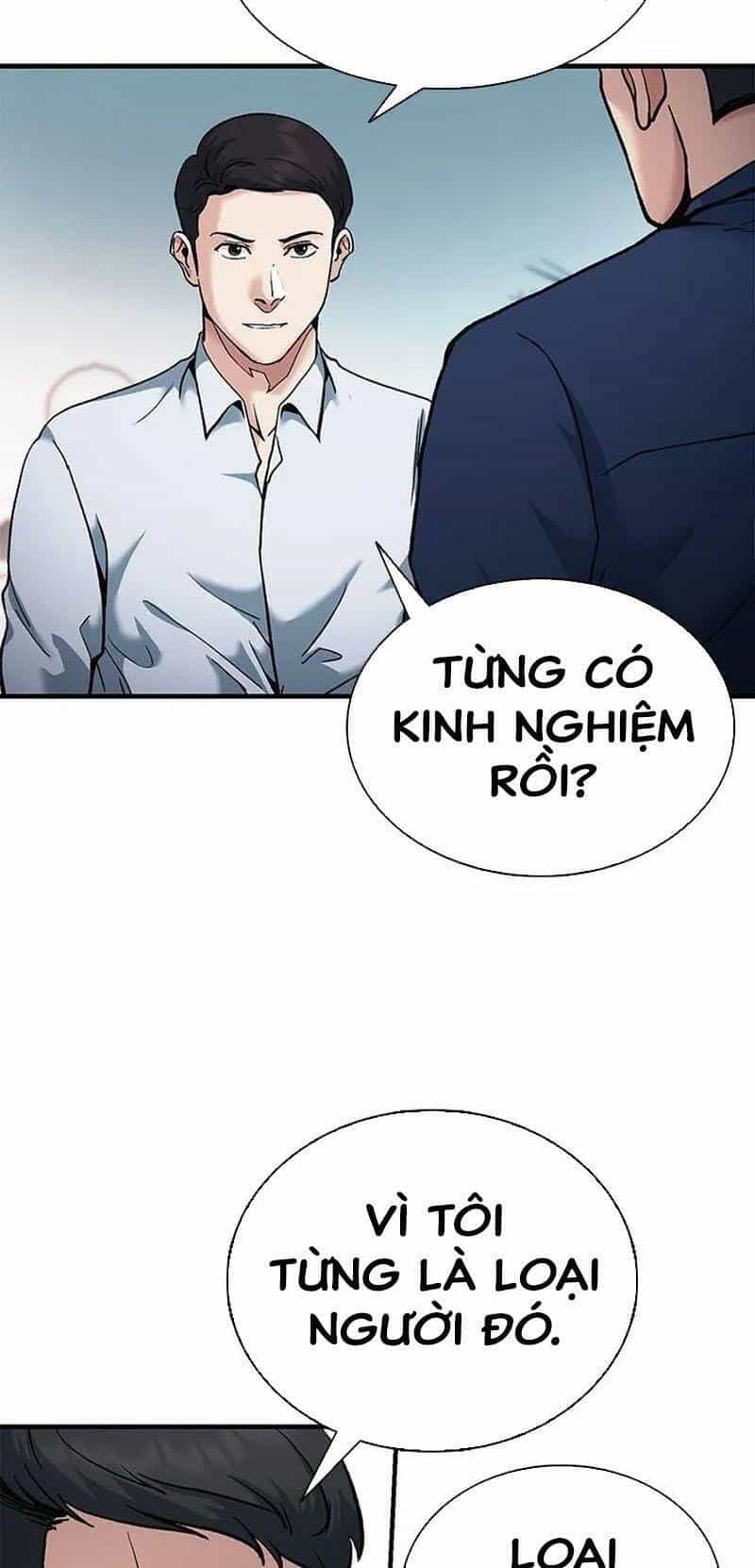 Chủ Tịch Kang: Người Mới Đến - Chương 17 - ảnh 43