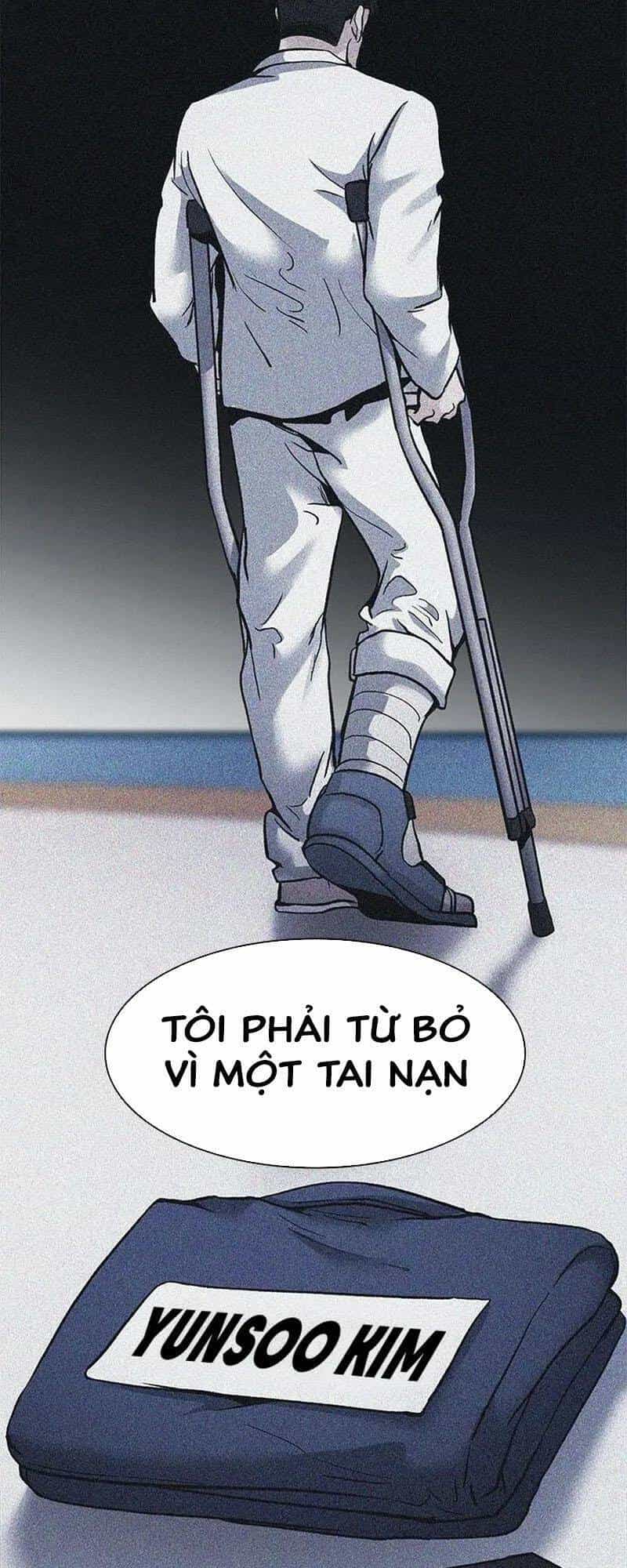 Chủ Tịch Kang: Người Mới Đến - Chương 17 - ảnh 47