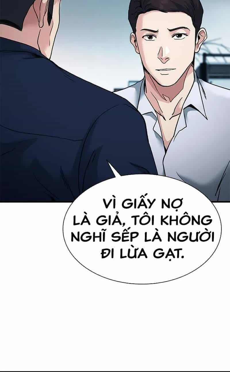 Chủ Tịch Kang: Người Mới Đến - Chương 17 - ảnh 53