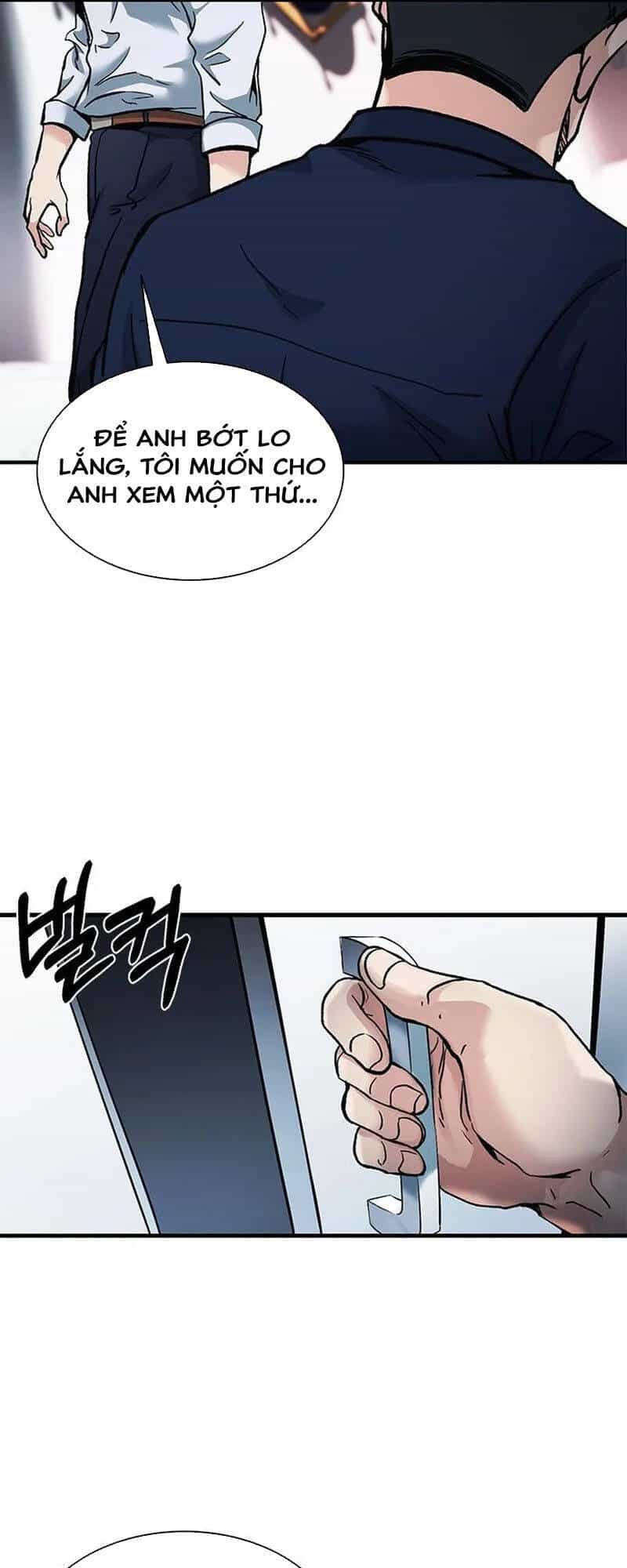 Chủ Tịch Kang: Người Mới Đến - Chương 17 - ảnh 58