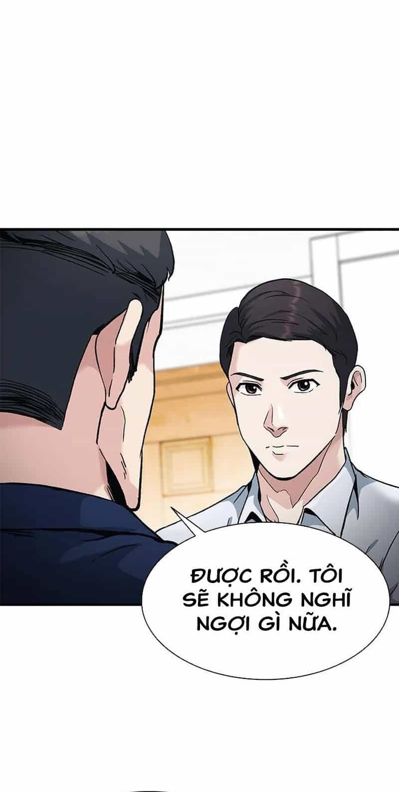 Chủ Tịch Kang: Người Mới Đến - Chương 17 - ảnh 69