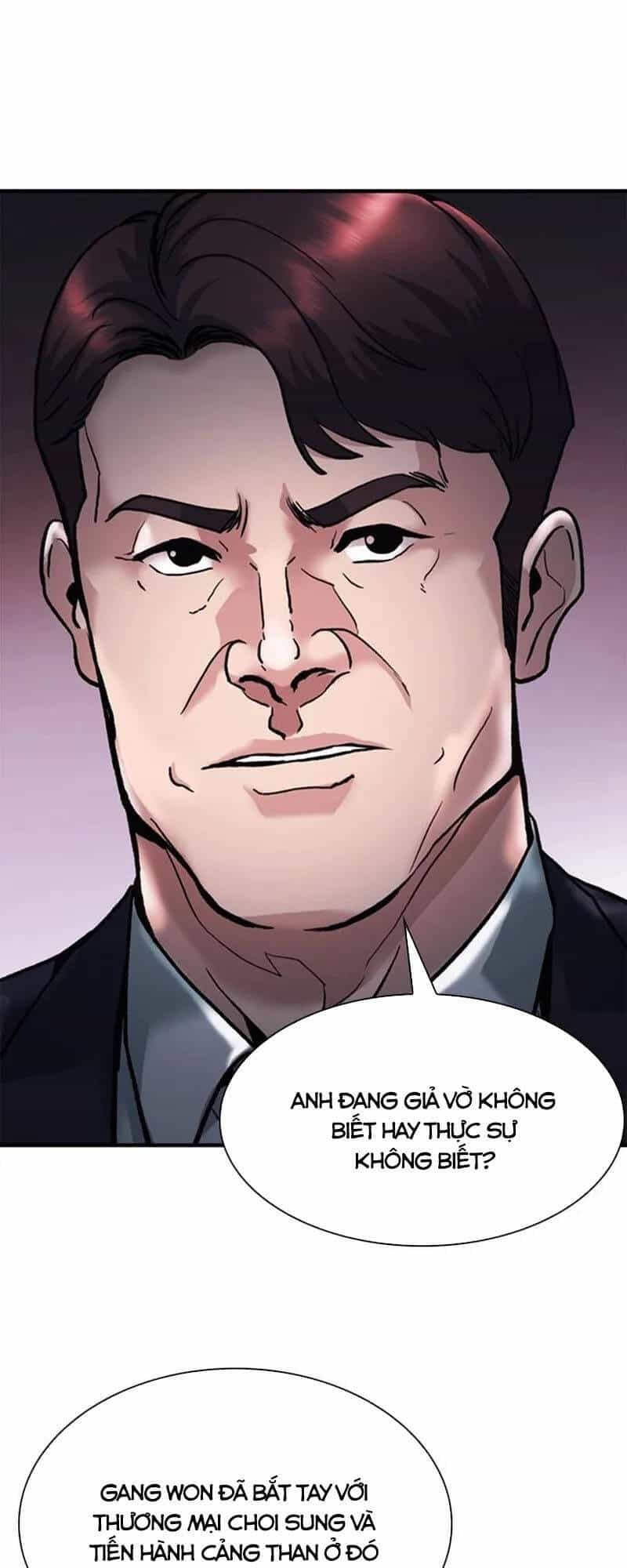 Chủ Tịch Kang: Người Mới Đến - Chương 18 - ảnh 44