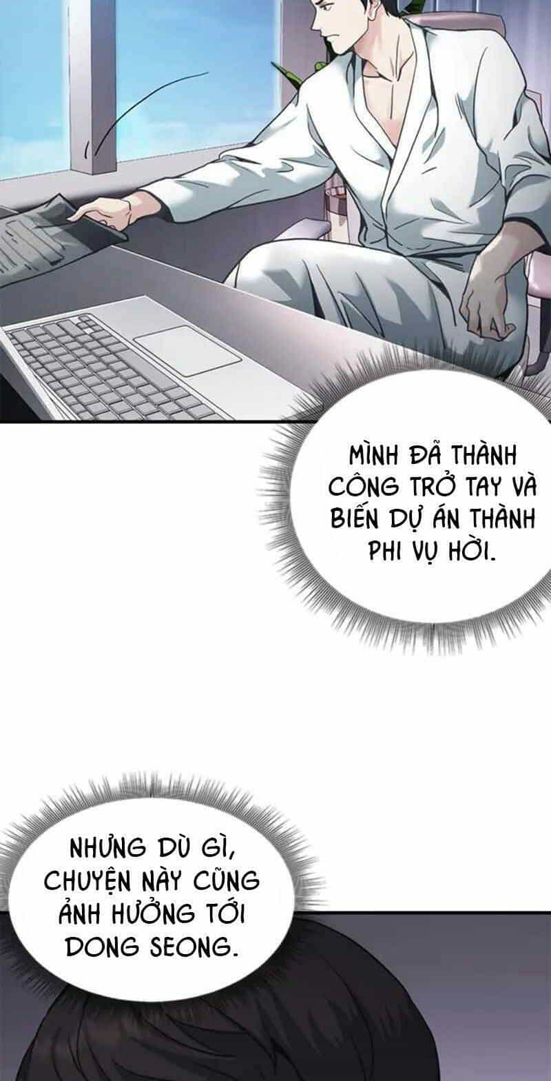 Chủ Tịch Kang: Người Mới Đến - Chương 19 - ảnh 30