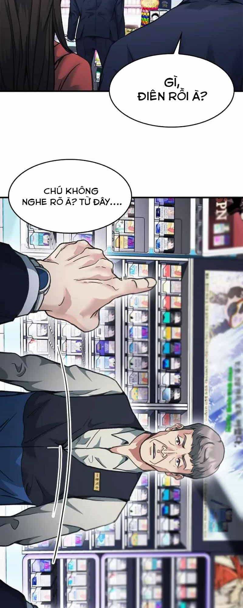 Chủ Tịch Kang: Người Mới Đến - Chương 19 - ảnh 57