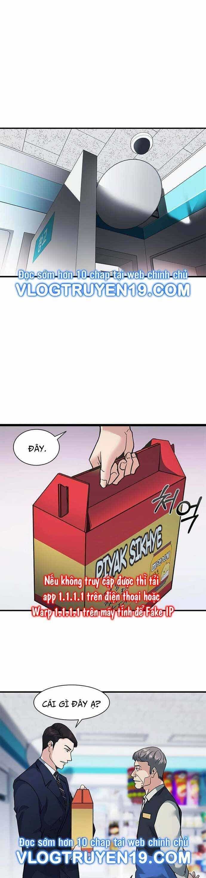 Chủ Tịch Kang: Người Mới Đến - Chương 20 - ảnh 18