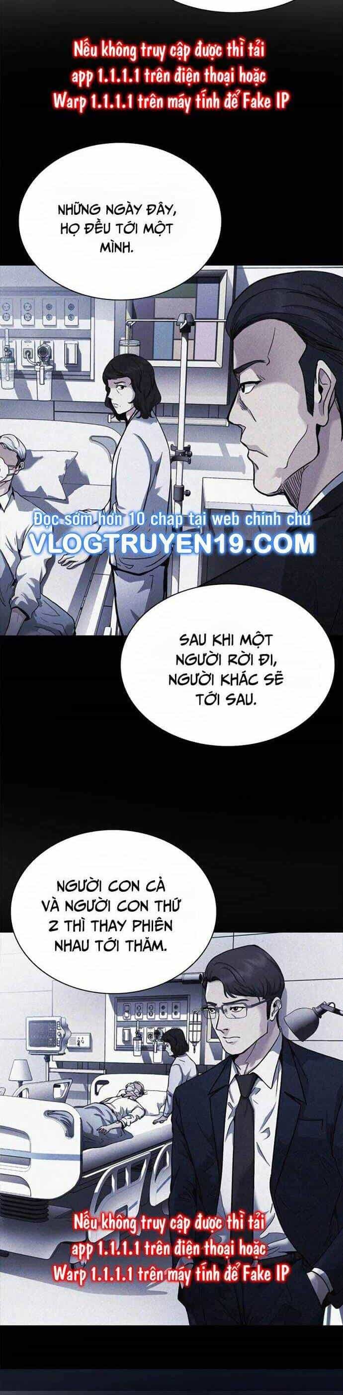 Chủ Tịch Kang: Người Mới Đến - Chương 22 - ảnh 37