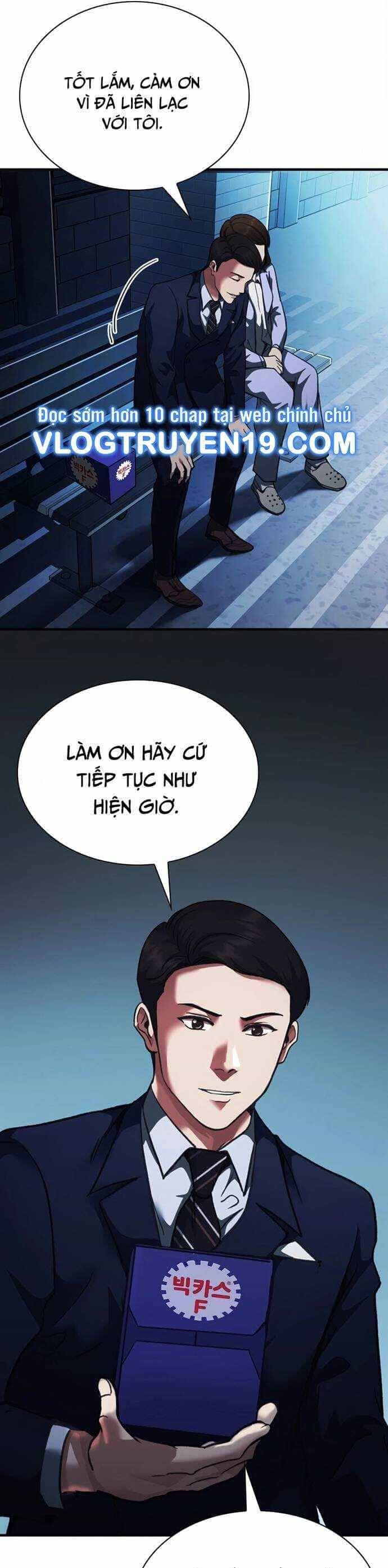 Chủ Tịch Kang: Người Mới Đến - Chương 22 - ảnh 43