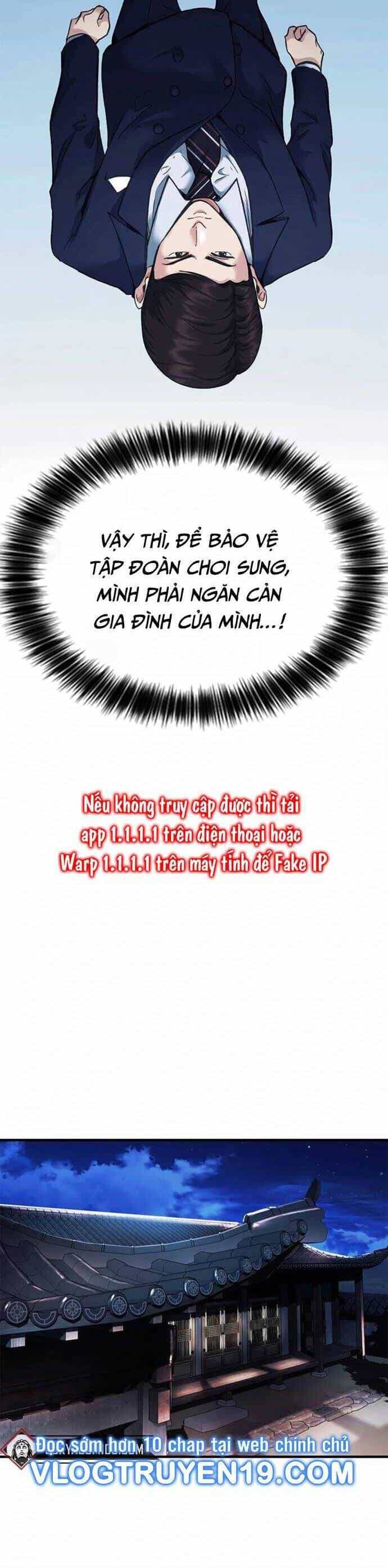 Chủ Tịch Kang: Người Mới Đến - Chương 22 - ảnh 47