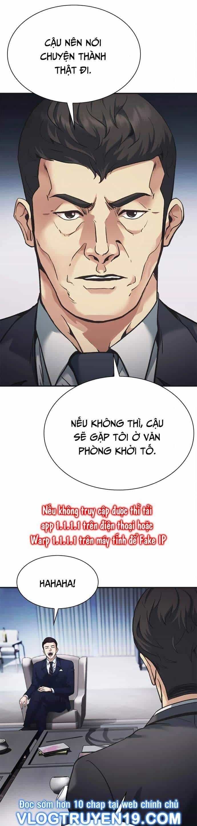 Chủ Tịch Kang: Người Mới Đến - Chương 23 - ảnh 53