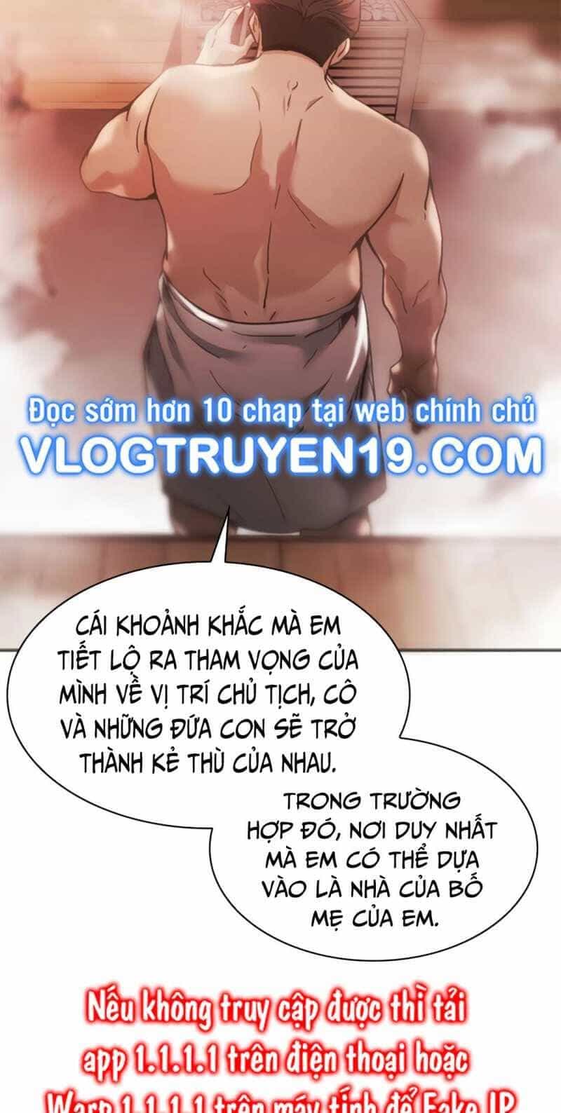 Chủ Tịch Kang: Người Mới Đến - Chương 24 - ảnh 55