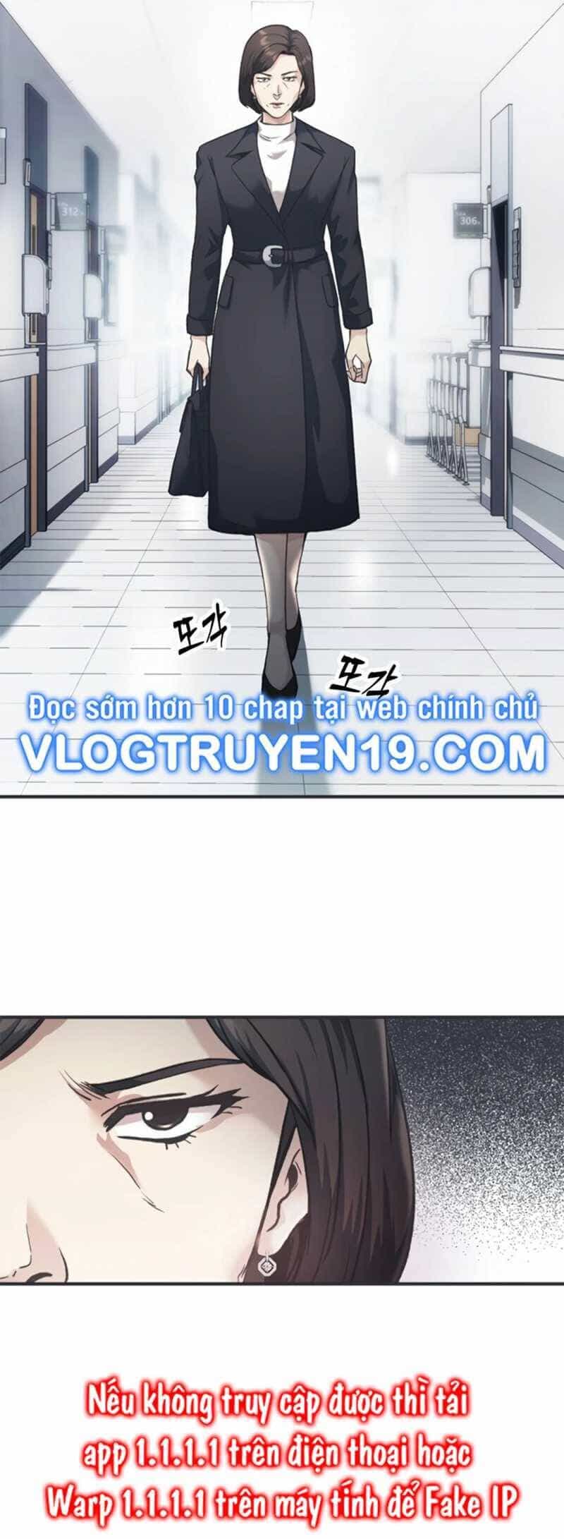 Chủ Tịch Kang: Người Mới Đến - Chương 24 - ảnh 61