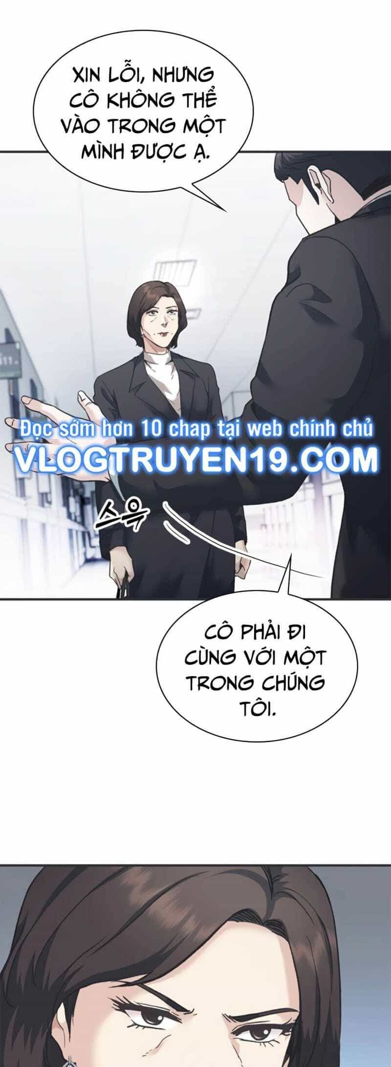 Chủ Tịch Kang: Người Mới Đến - Chương 24 - ảnh 63