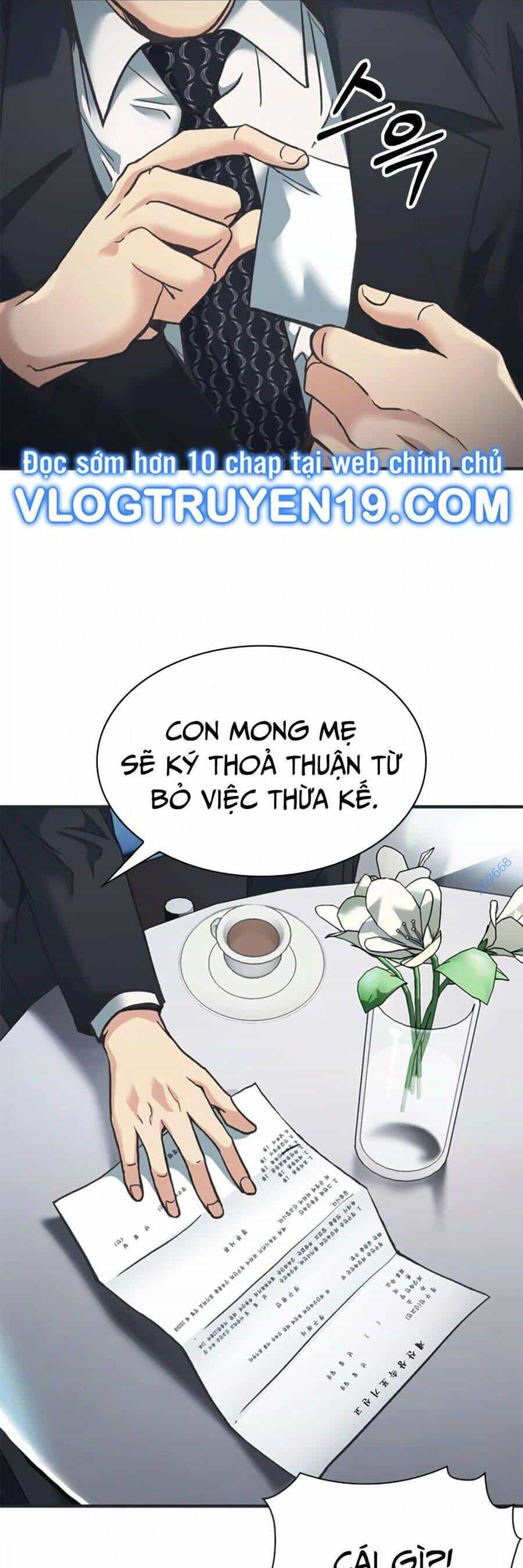 Chủ Tịch Kang: Người Mới Đến - Chương 25 - ảnh 54