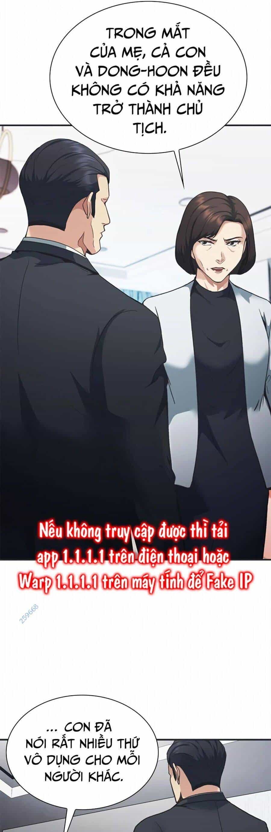 Chủ Tịch Kang: Người Mới Đến - Chương 25 - ảnh 65