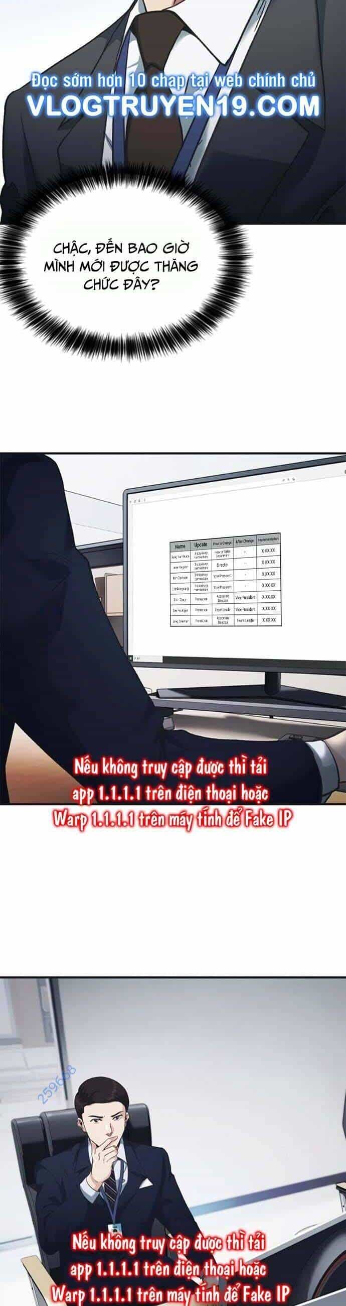 Chủ Tịch Kang: Người Mới Đến - Chương 27 - ảnh 56