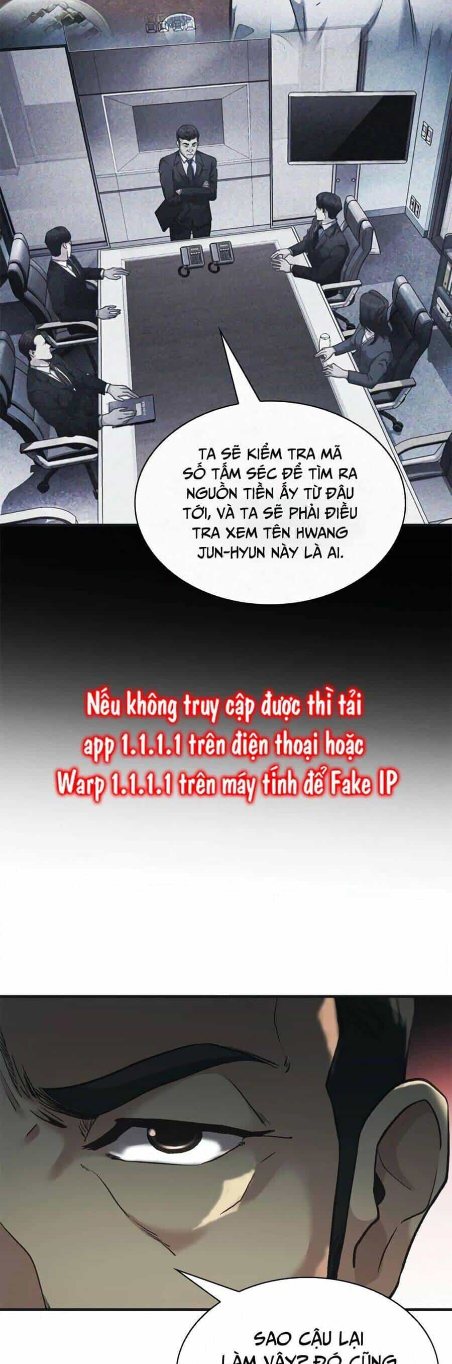 Chủ Tịch Kang: Người Mới Đến - Chương 28 - ảnh 59