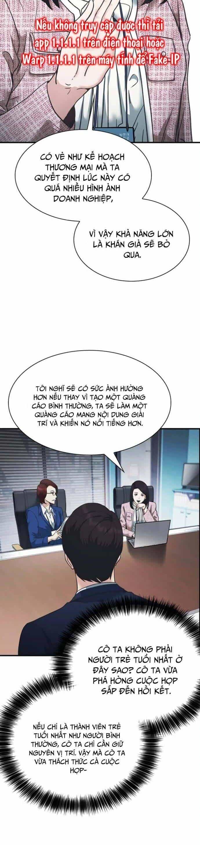 Chủ Tịch Kang: Người Mới Đến - Chương 29 - ảnh 52