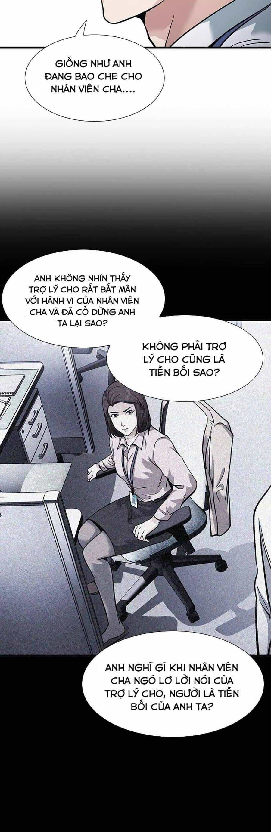 Chủ Tịch Kang: Người Mới Đến - Chương 3 - ảnh 113