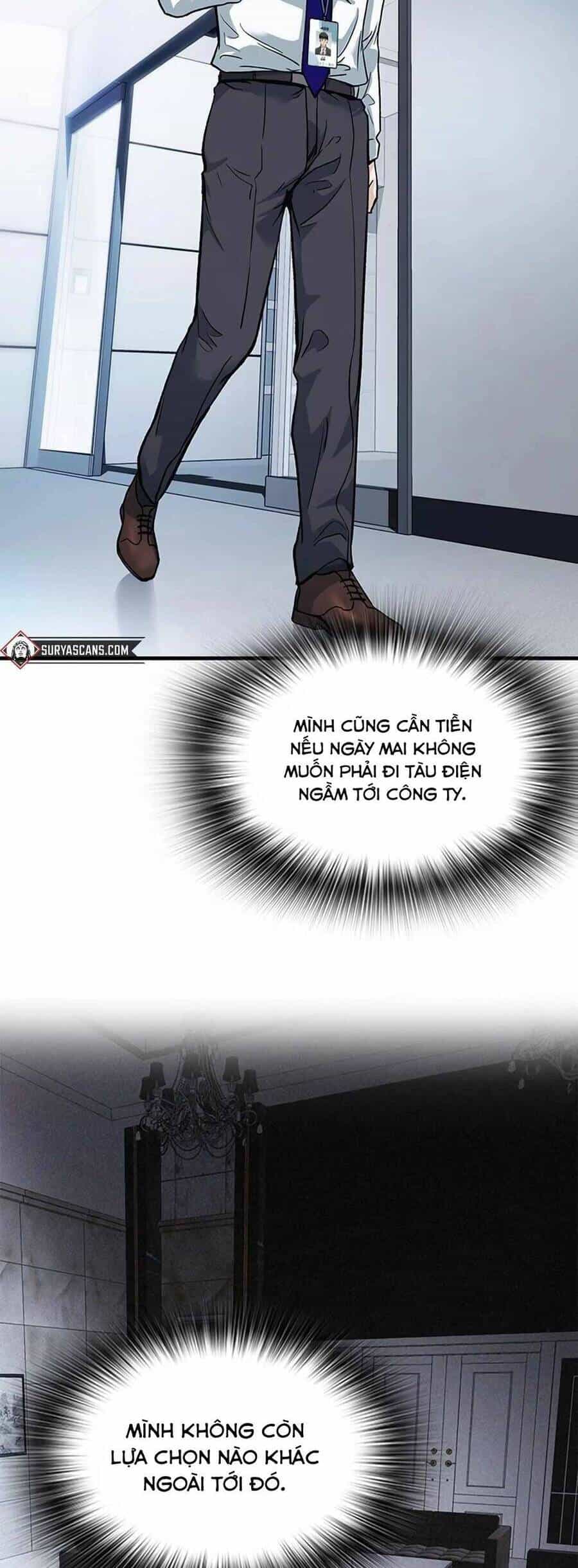 Chủ Tịch Kang: Người Mới Đến - Chương 3 - ảnh 121